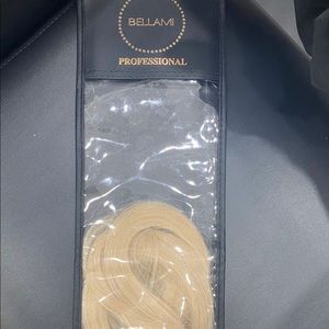Bellami 16” hair extensions